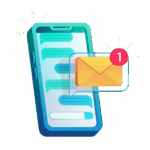 SMS Order Notification
